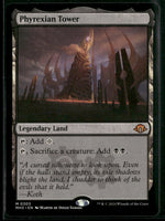 Modern Horizons 3 Phyrexian Tower #303