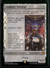 FINAL FANTASY Summon: Bahamut #1