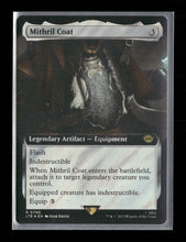 UB: The Lord of the Rings Mithril Coat (Extended Art) (Surge Foil) #790