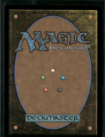 Commander: The Lord of the Rings: Tales of Middle-earth Toxic Deluge #209
