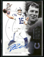 2025 Topps Signature Class Riley Leonard Rookie #116