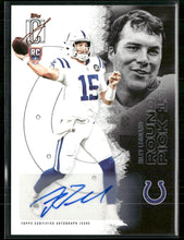 2025 Topps Signature Class Riley Leonard Rookie #116