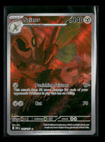 SV03: Obsidian Flames Scizor #205/197