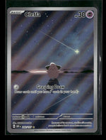 SV03: Obsidian Flames Cleffa #202/197