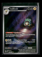 SV03: Obsidian Flames Bellibolt #201/197