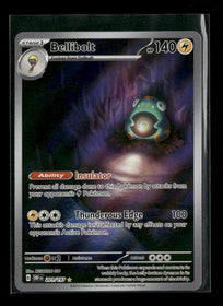 SV03: Obsidian Flames Bellibolt #201/197