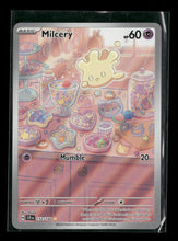 SV07: Stellar Crown Milcery #152/142