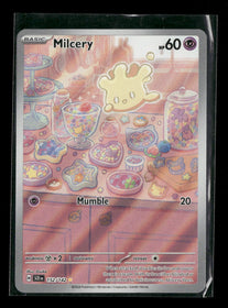 SV07: Stellar Crown Milcery #152/142