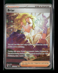 SV07: Stellar Crown Briar #171/142