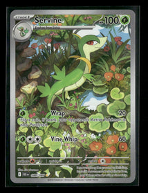 SV: Black Bolt Servine #088/086