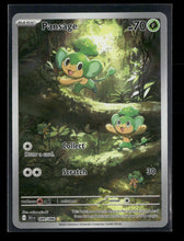 SV: Black Bolt Pansage #089/086