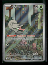 SV: White Flare Shelmet #093/086