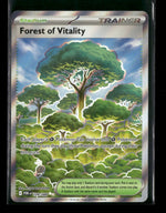 ME03: Perfect Order Forest of Vitality #109/088