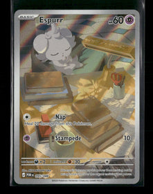 ME03: Perfect Order Espurr #095/088