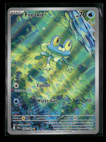 ME04: Chaos Rising Froakie #088/086