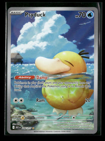 ME: Ascended Heroes Psyduck #226/217