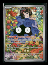 ME: Ascended Heroes Erika's Tangela #218/217
