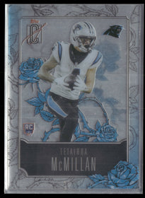 2025 Topps Signature Class Roses Tetairoa McMillan #ROSES-16
