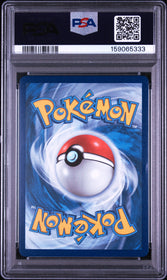 2021 Pokemon Celebrations Classic Collection Mewtwo Ex 7 PSA #54