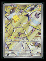 SV07: Stellar Crown Joltik #150/142