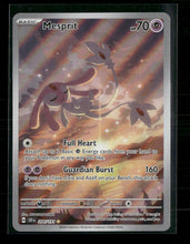 SV08: Surging Sparks Mesprit #204/191