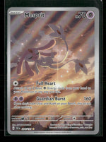 SV08: Surging Sparks Mesprit #204/191