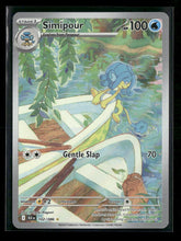 SV: Black Bolt Simipour #102/086