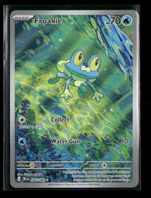 ME04: Chaos Rising Froakie #088/086