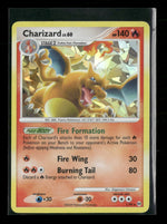 Miscellaneous Cards & Products Charizard (Cracked Ice Holo) #001/099