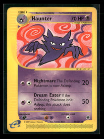 Expedition Haunter #080/165