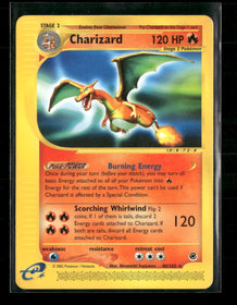 Expedition Charizard (40) #040/165