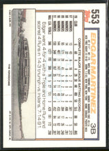 2020 Topps Archives Signature Retired Player Edition - Edgar Martinez  #/8  #553