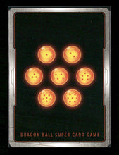 FB07: Wish For Shenron Son Gohan : SH #FB07-058