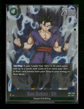 FB07: Wish For Shenron Son Gohan : SH #FB07-058