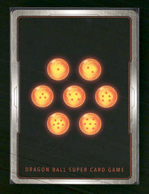Start Deck 10: Giblet Broly : BR #FS10-14