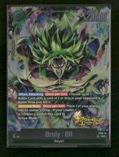 Start Deck 10: Giblet Broly : BR #FS10-14