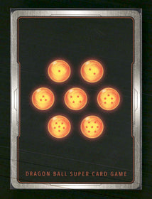Starter Deck 10: Giblet Broly : BR #FS10-14
