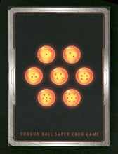 Starter Deck 9: Shallot Son Goku #FS09-07
