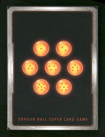 Starter Deck 9: Shallot Son Goku #FS09-07