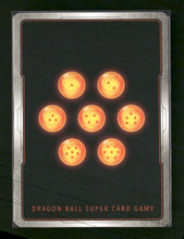 Starter Deck 9: Shallot Son Goku #FS09-07