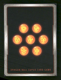 Starter Deck 9: Shallot Son Goku #FS09-07