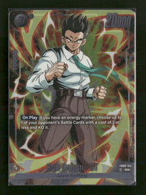 Tournament Promos Son Gohan : GT (Tournament Pack Winner) #FB03-114