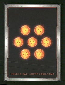 FB06: Rivals Clash Gogeta #FB06-097