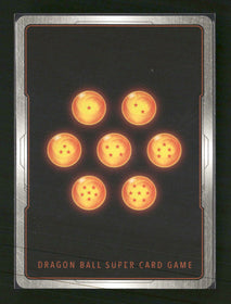 FB06: Rivals Clash Gogeta #FB06-097
