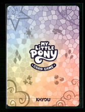 Fantasy Wonderland Rainbow Dash (Signature) 1st Edition #BP01-GR05