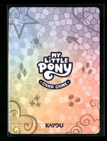 Fantasy Wonderland Rainbow Dash (Signature) 1st Edition #BP01-GR05