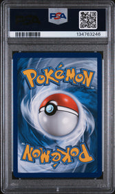 2016 Pokemon Xy Generations Radiant Collection Fa/Pikachu 7 PSA #RC29