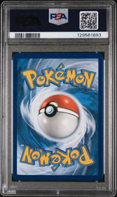 2019 Pokemon Sm Black Star Promo Prtnrshp.Tins Fa/Garch. & Girat.Gx 8 PSA #SM193