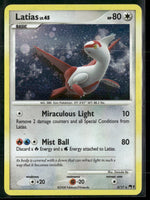 POP Series 7 Latias #003/017