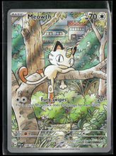 ME02: Phantasmal Flames Meowth #106/094